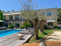 Havre de paix - B&B