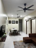 Satu Atap Homestay - B&B Kuala Terengganu