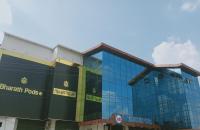 Bharath Pods - B&B