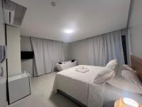 Deluxe Suite met Bubbelbad