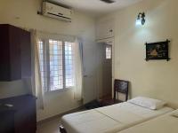 Chambre Double avec Salle de Bains Privative