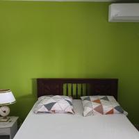 Villa évasion - B&B Port-Louis