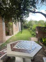 Santa Martina - Ferienwohnung Merlo