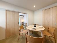 Appartamento con 2 Camere da Letto