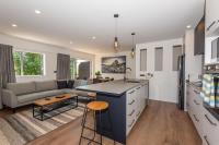 Tree Walk Townhouse - Bed and Breakfast Rotorua