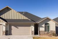 Two Pines Retreat - Brand New! - B&B Cedar City