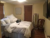 2br home with patio near lakes and walking trails - B&B North Little Rock