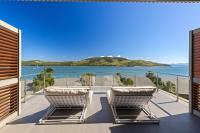 4 bedroom sea view back row villa – Villa 31
