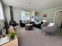 Walnut Cottage, Turangi/Tongariro - B&B Turangi