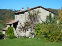 Monte Bibele - B&B Monterenzio