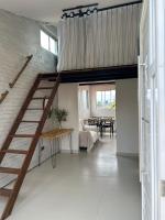 Apt Maracaipe, Porto de Galinhas - B&B
