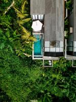 Magical Jungle Resort - B&B