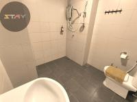 Meridin Sovo 2Pax Cozy Corner 1Bed Netflix By STAY - B&B Iskandar Puteri