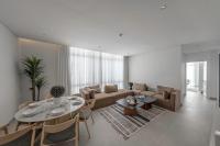 Mabaat-Executive 3BR-Al Qairawan 581 - Bed and Breakfast Riyad