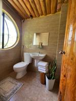 Chambre Quadruple - Vue sur Montagnes