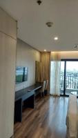 Queen Room with Garden View