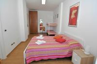 Habitación Cuádruple con baño privado