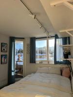 Appartement met 1 Slaapkamer