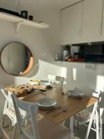 Hygge Ski-in-Ski-out med udsigt - Bed and Breakfast