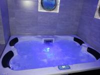 RESORT Riva & Avir - Chambres d’hôtes Jastrzębia Góra