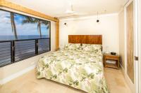 Deluxe Suite zum Meer mit 2 Schlafzimmern