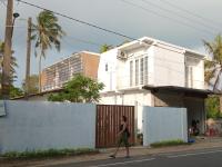 Balazo - Chambres d’hôtes Ahangama