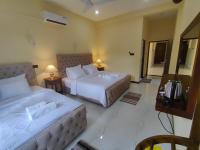 Habitación Familiar