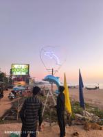 Dolphin beach stay - Chambres d’hôtes