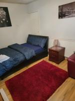 Abakwa Green - B&B