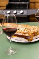 Au coeur de Marlotte - Bed and Breakfast
