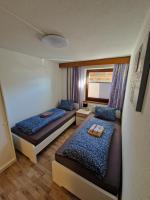 Appartement Sarah - B&B Fügen