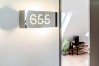 Buchtidylle - B&B Harrislee