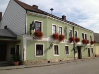 Gasthof Schmölz mit Übernachtung im Hotelzimmer - Chambres d'hôtes Sankt Christophen