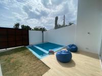 Cozy Villa 1bd and swimming pool - B&B
