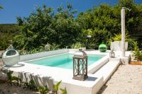 -Alba-beautiful private pool - B&B Okrug Donji
