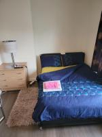 Abakwa yellow - B&B