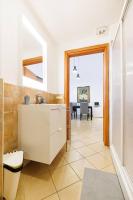 Santa Giulia Apartment - Centralissimo vicino al Porto - Ferienwohnung