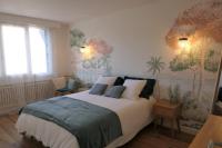Appartamento con 3 Camere da Letto e Vista Acqua