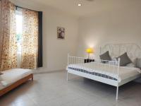Habitación Familiar Deluxe