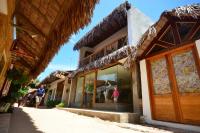 Arca do Noah - Ferienwohnung Jericoacoara