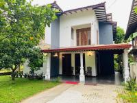 Lakruu Holiday Home Anuradhapura - Ferienwohnung Anuradhapura