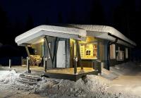 Chalet Pellonranta 1 - B&B