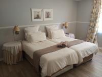 Double or Twin Room with Garden View