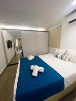 Appartamento con 2 Camere da Letto