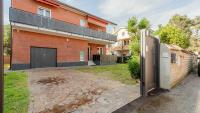 Villa Scini by Rentbeat - B&B Rome