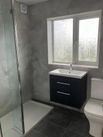 Stumps and Bails Families and contractors welcome - B&B Ormskirk