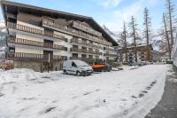 Appartement Du Plan Praz-Brévent- Happy Rentals - Bed and Breakfast Chamonix