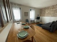 Quiet apartment - Close to metro Saint Michel - Ferienwohnung