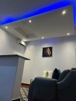 Anak serenity 2 at ubungo kibo - B&B