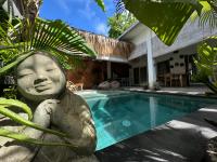 Villa Anyelir - Chambres d’hôtes Uluwatu